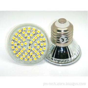 Safe to use SMD Spot Light GU10 cool color